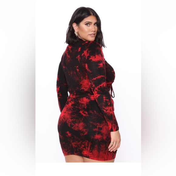 Fashion Nova Skirt Set - Picture 4 of 6